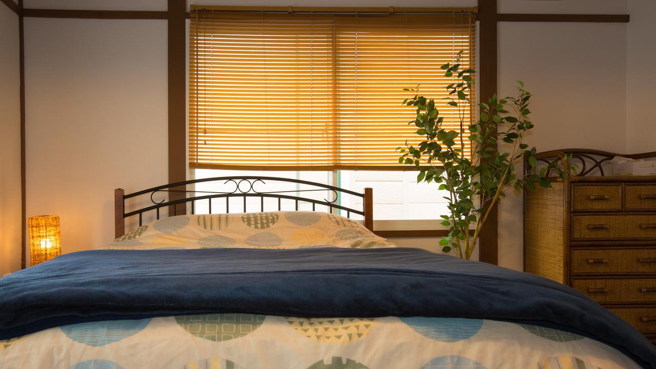 Hdo 24Ken Villa Sapporo Extérieur photo